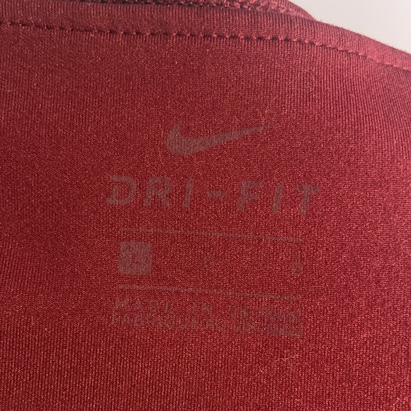 Nike dry fit leggings, large - Picture 6 of 7